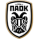 PAOK B
